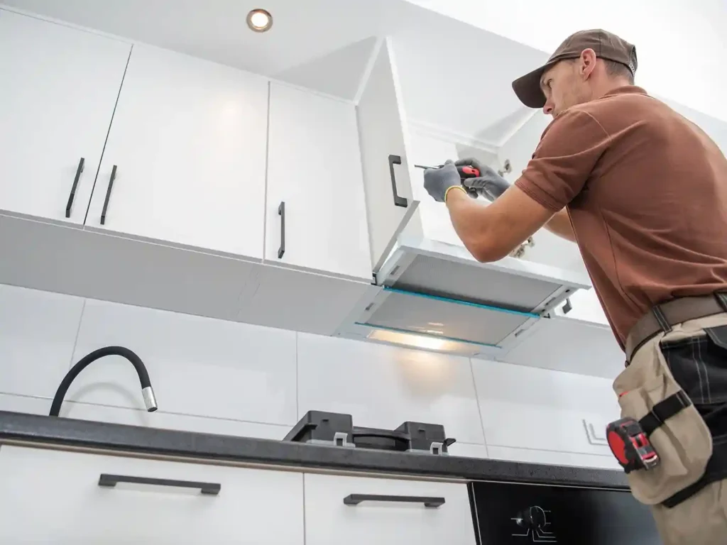 Expert Carpentry & Installation