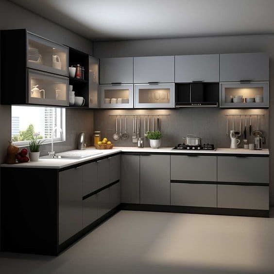 Kitchen Image 2