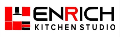 Enrich Kitchen Studio Logo