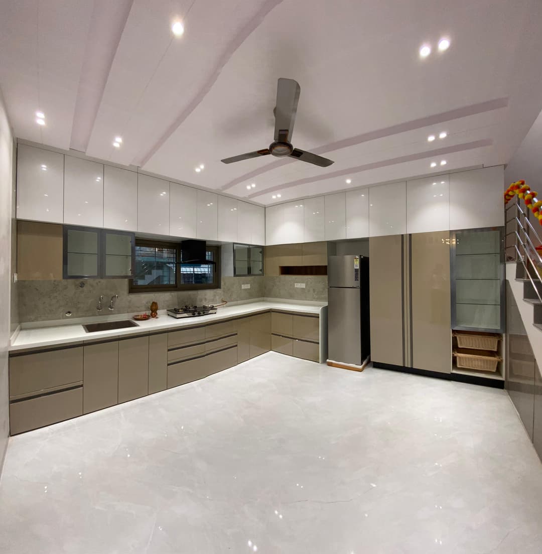Kitchen Image 5