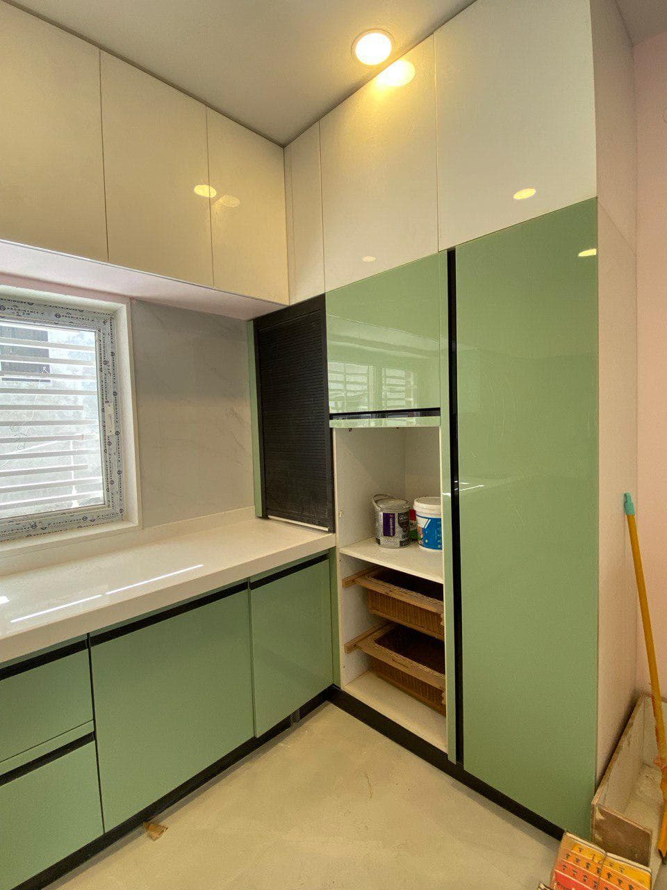 Kitchen Image 13